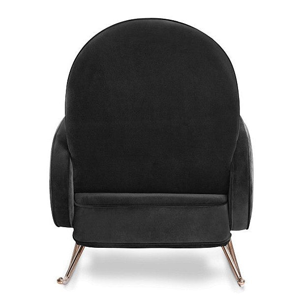 Nursery Works Compass Rocker