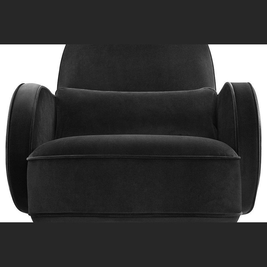 Nursery Works Compass Rocker