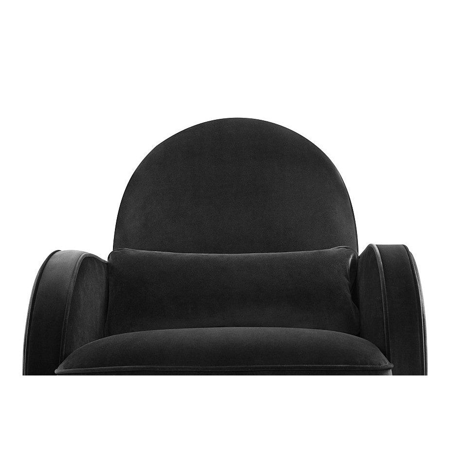 Nursery Works Compass Rocker
