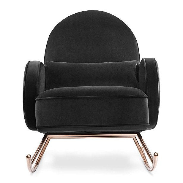Nursery Works Compass Rocker