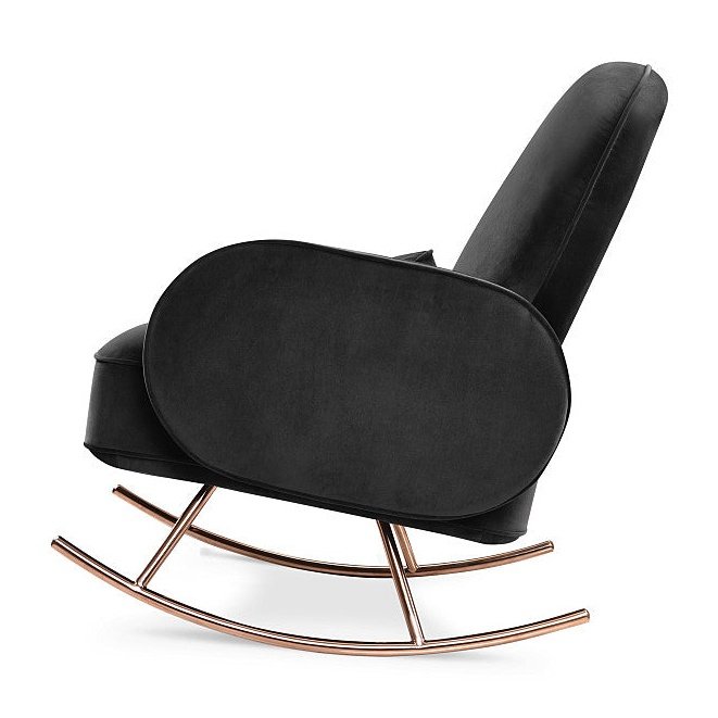 Nursery Works Compass Rocker