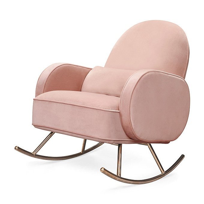 Nursery Works Compass Rocker