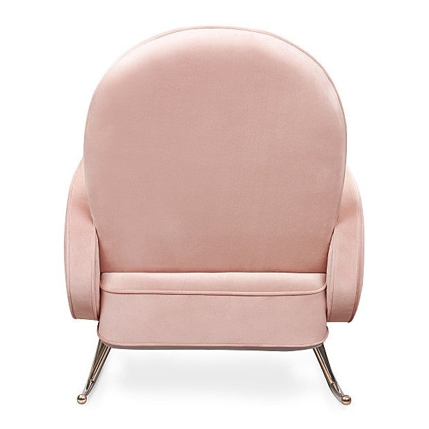 Nursery Works Compass Rocker