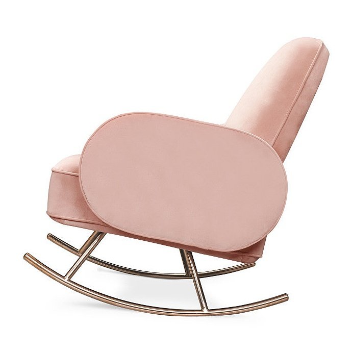 Nursery Works Compass Rocker