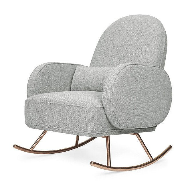 Nursery Works Compass Rocker