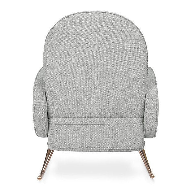 Nursery Works Compass Rocker