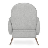 Nursery Works Compass Rocker