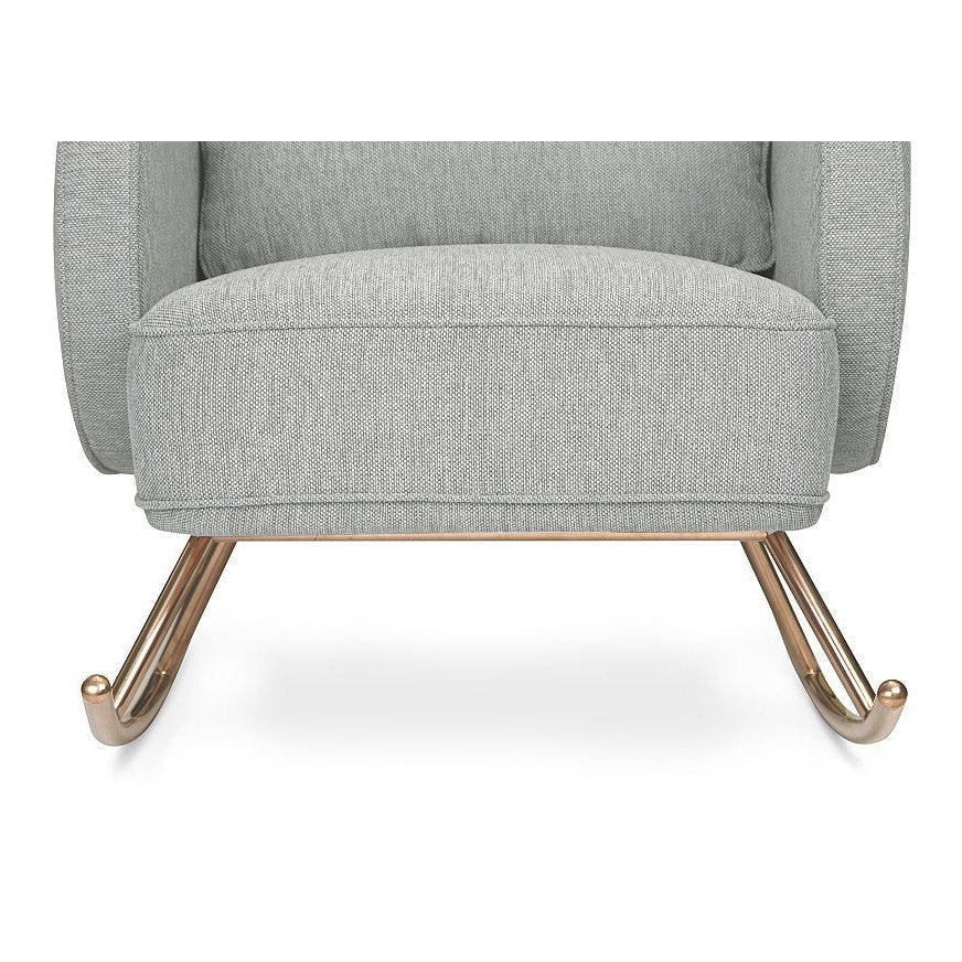 Nursery Works Compass Rocker