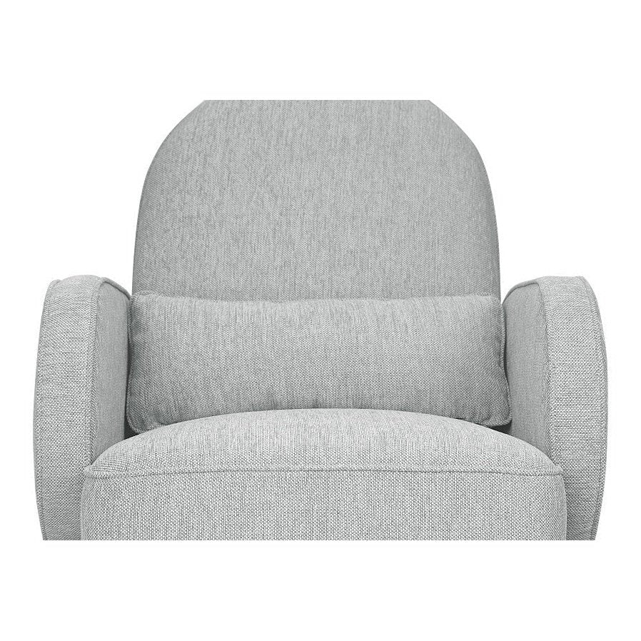 Nursery Works Compass Rocker
