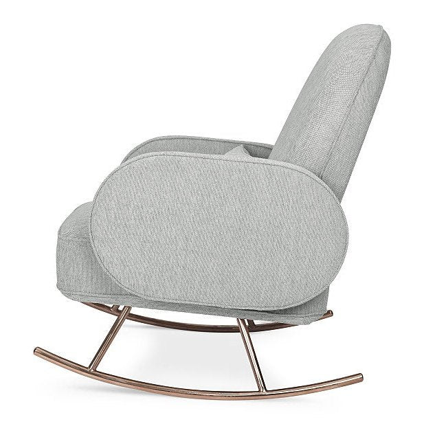 Nursery Works Compass Rocker