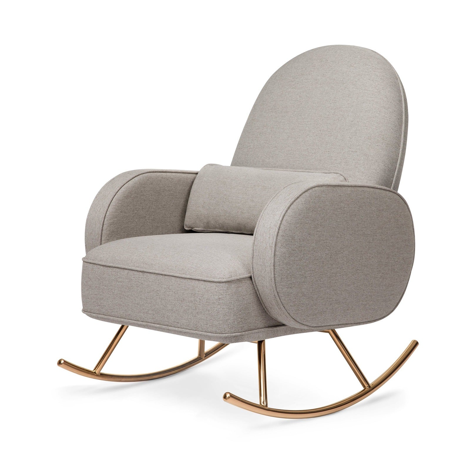 Nursery Works Compass Rocker