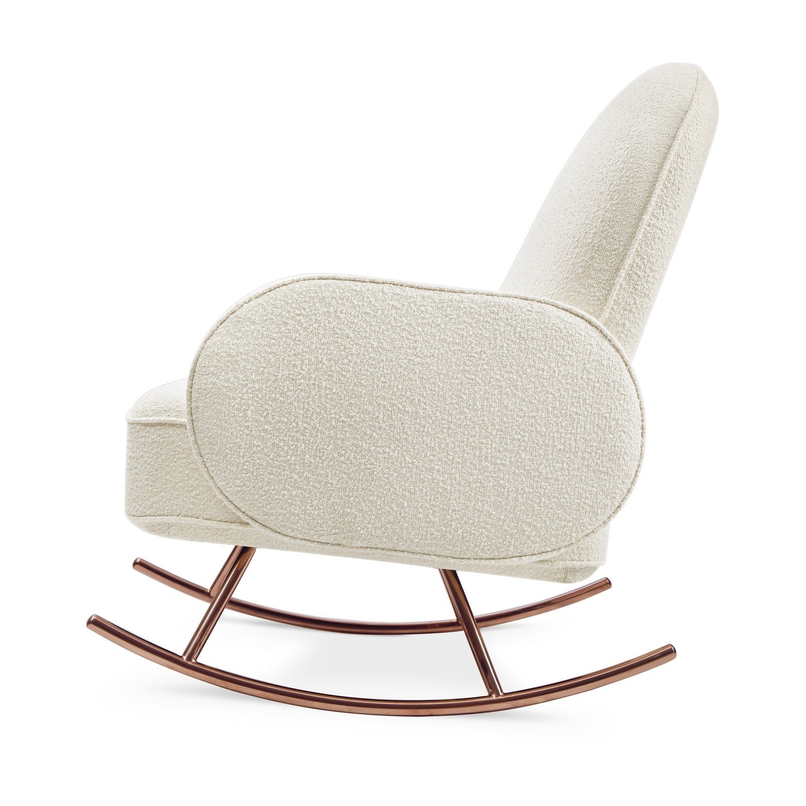 Nursery Works Compass Rocker