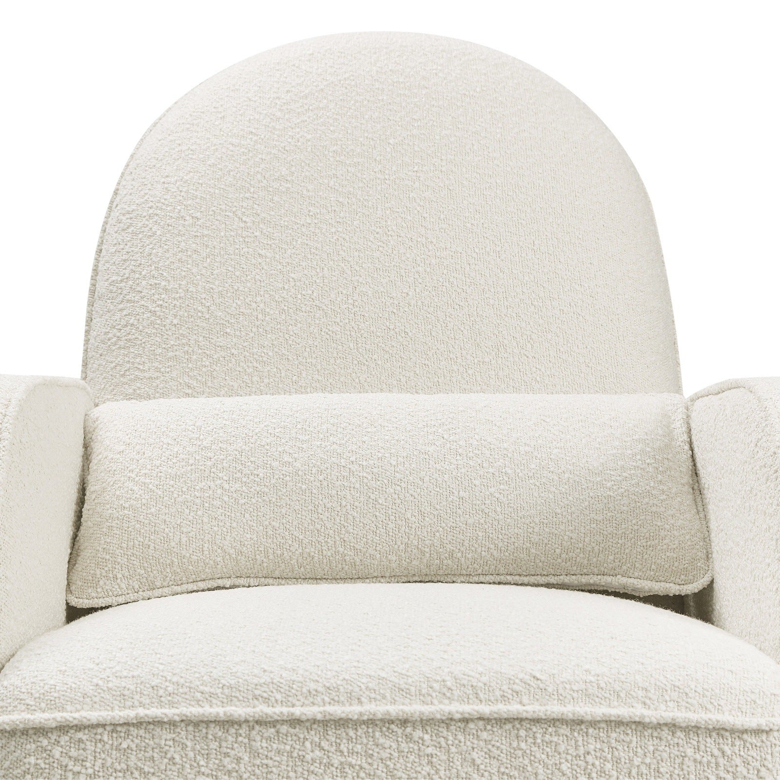 Nursery Works Compass Rocker