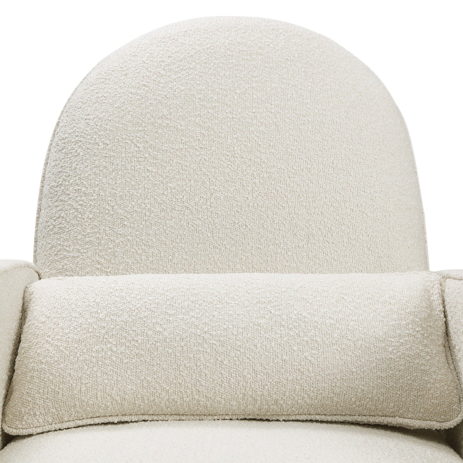 Nursery Works Compass Rocker
