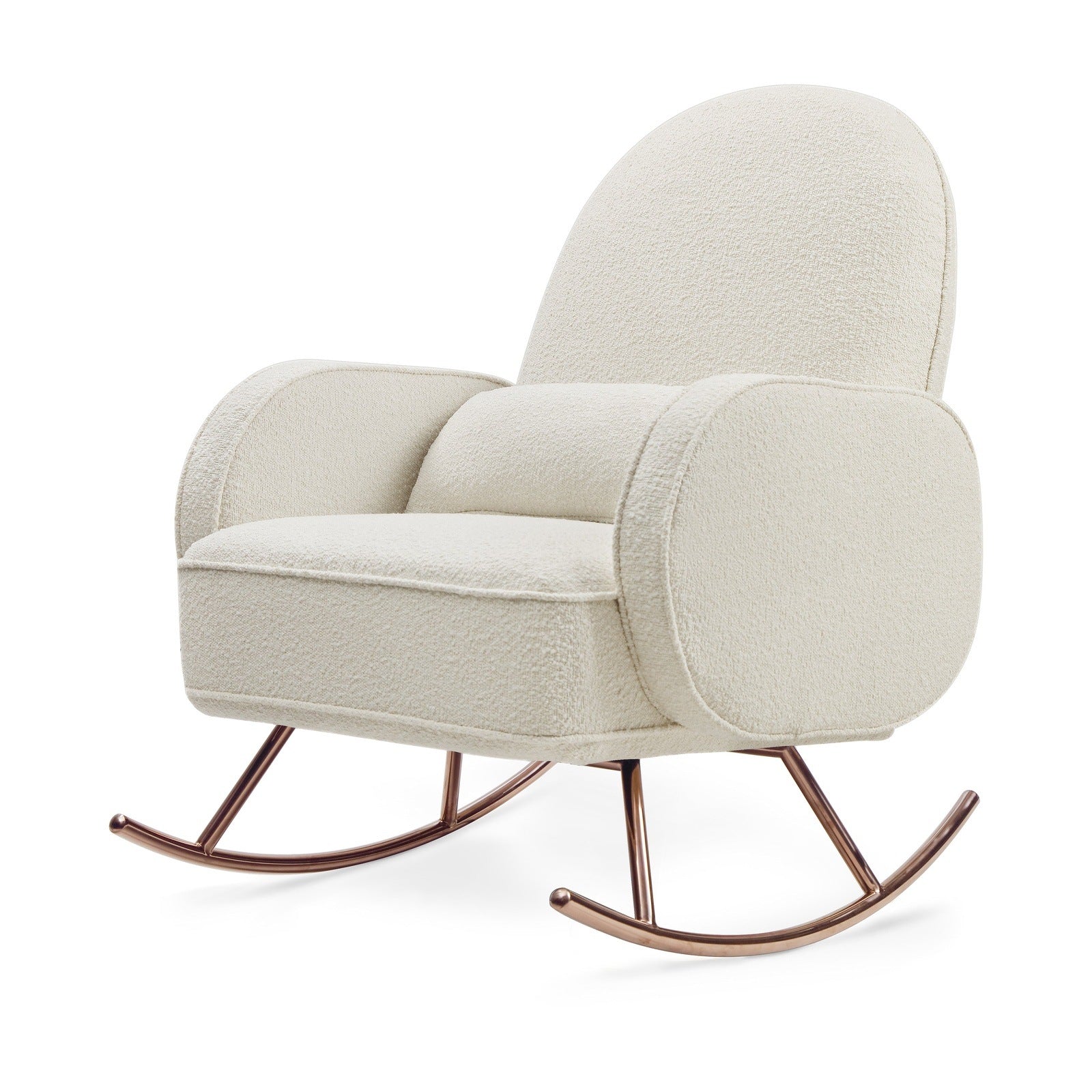 Nursery Works Compass Rocker