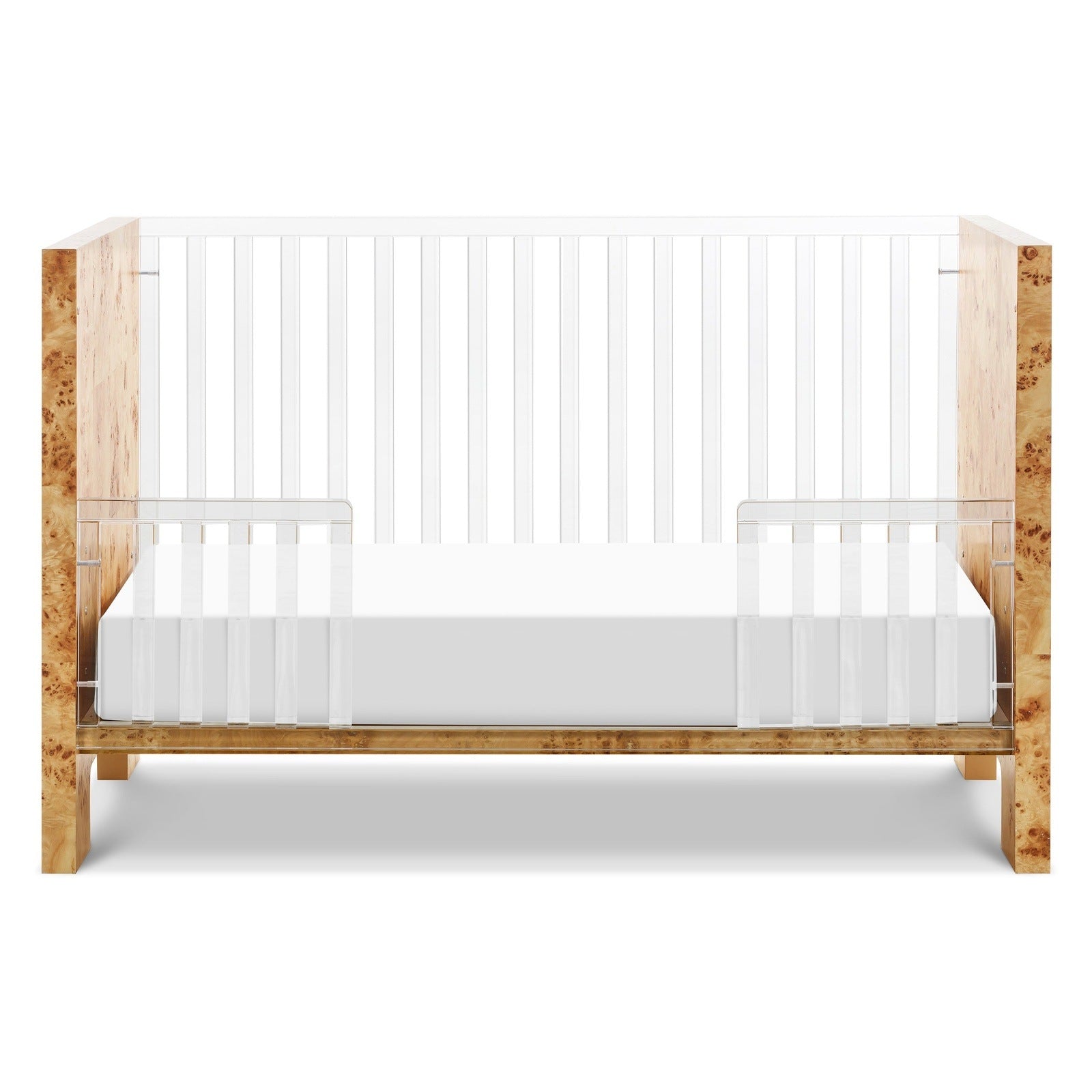 Nursery Works Altair Crib