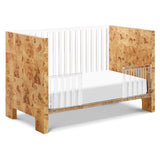 Nursery Works Altair Crib