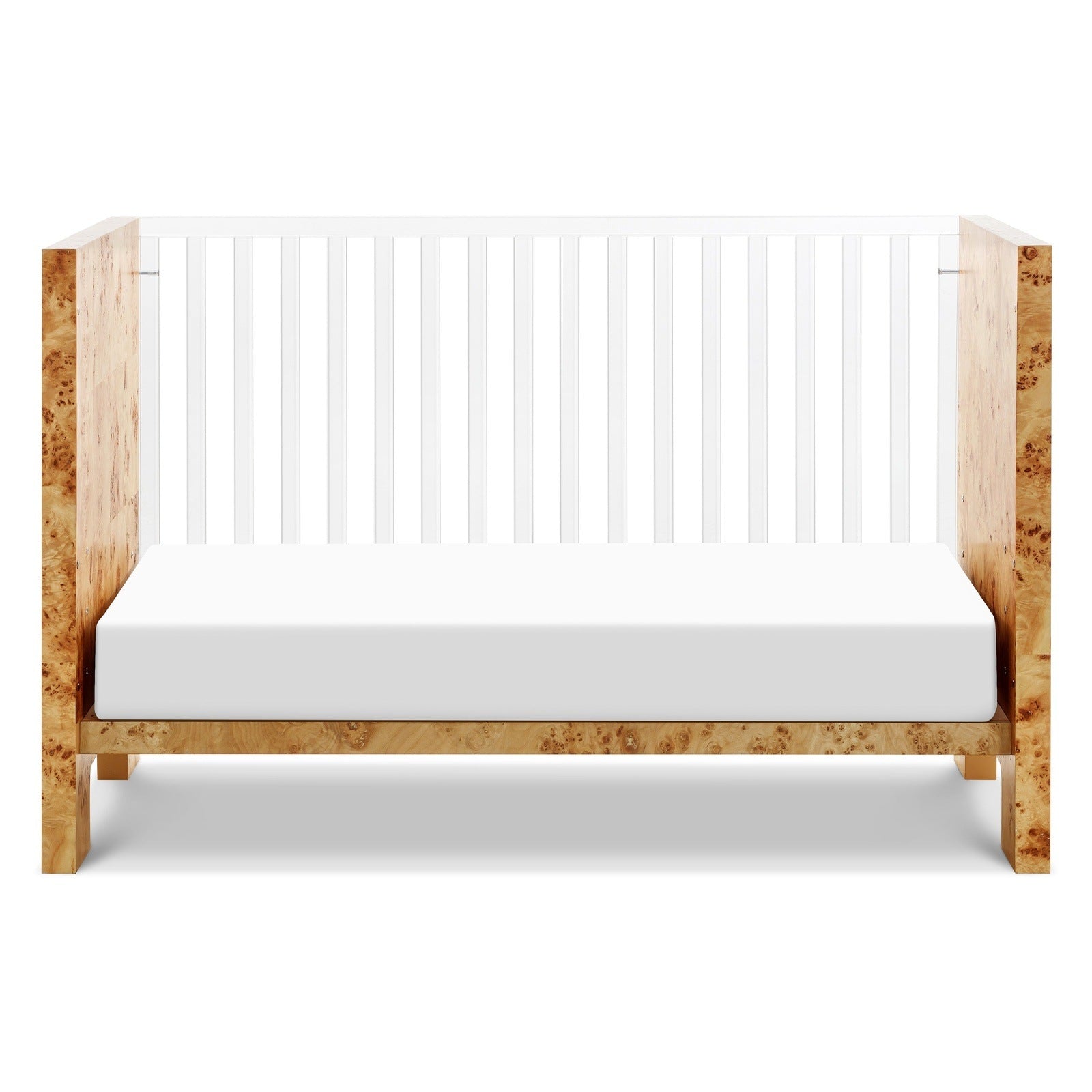 Nursery Works Altair Crib