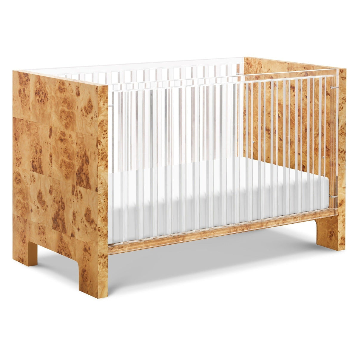 Nursery Works Altair Crib