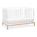 Nursery Works Luma Crib