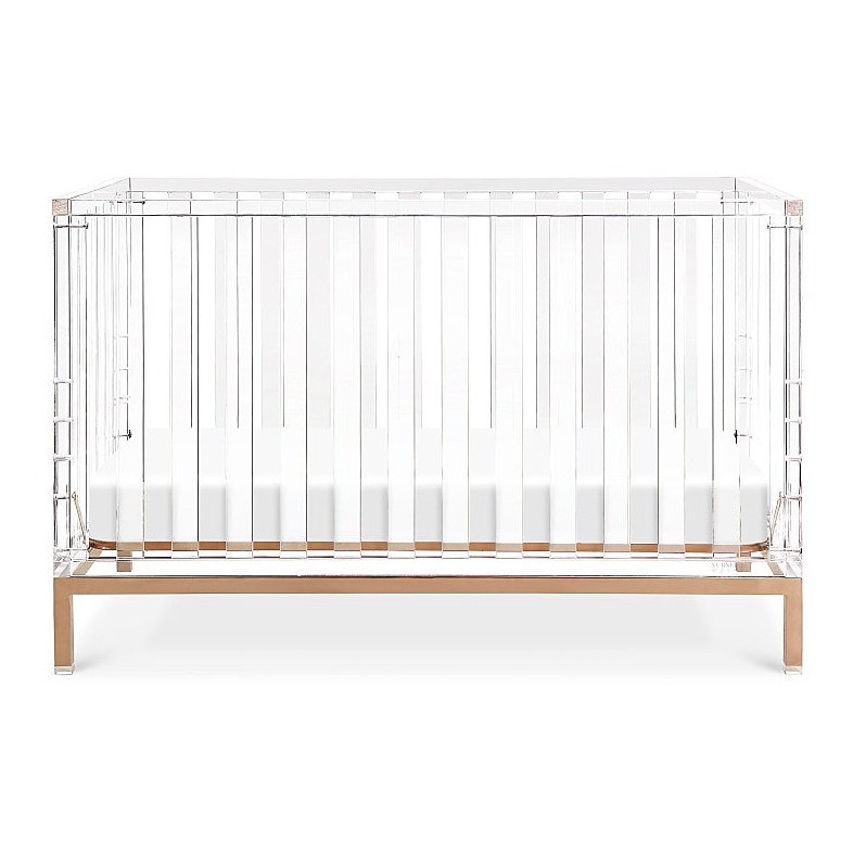 Nursery Works Luma Crib