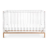 Nursery Works Luma Crib