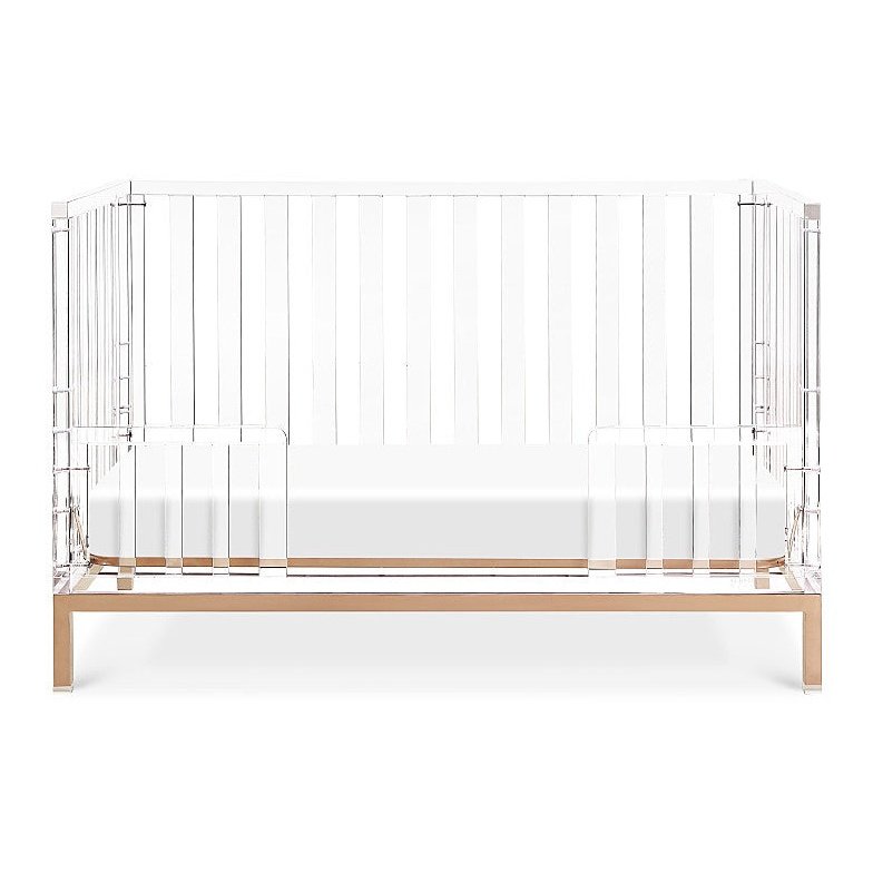 Nursery Works Luma Crib