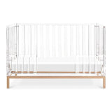 Nursery Works Luma Crib