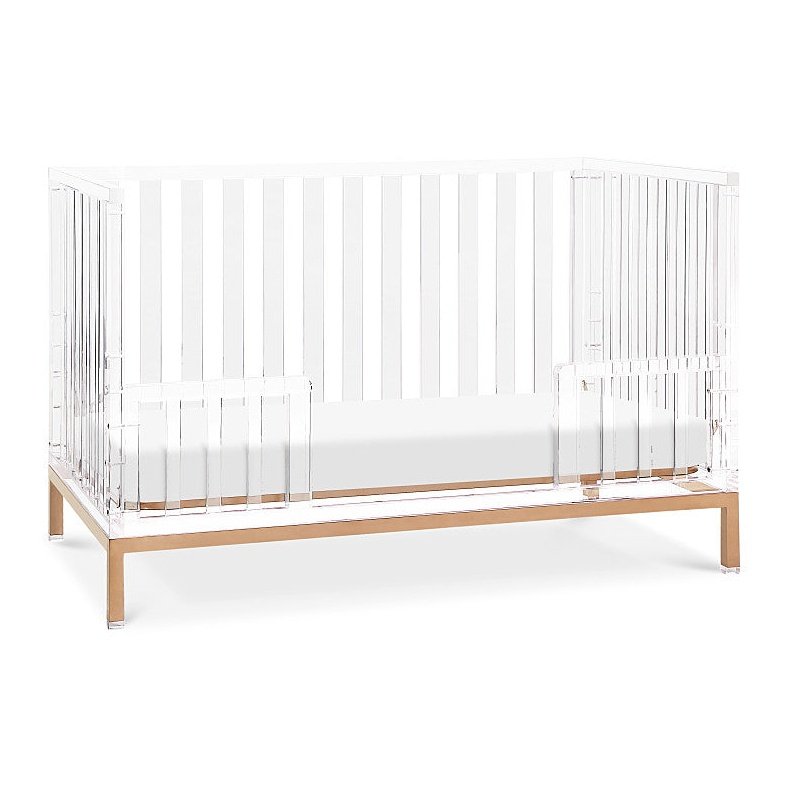 Nursery Works Luma Crib