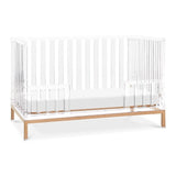 Nursery Works Luma Crib