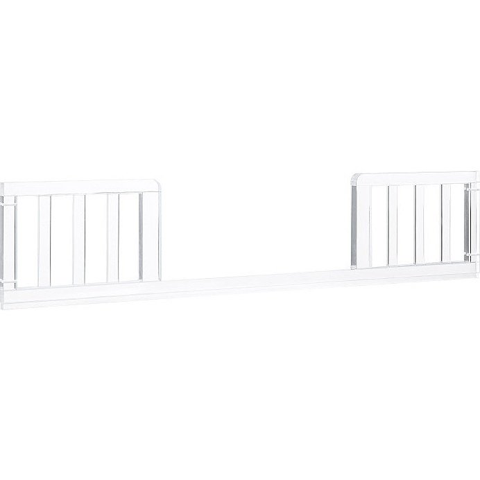 Nursery Works Luma Crib