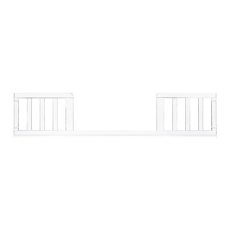 Nursery Works Luma Crib