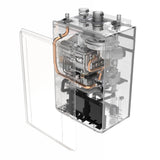 Noritz EZ111DV 199,900 BTU Tankless Water Heater - HCNAC1004-NG