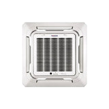 Pioneer Multi Zone 12,000 BTU Ceiling Cassette Air Handler, CB012GMFILCFHD-25