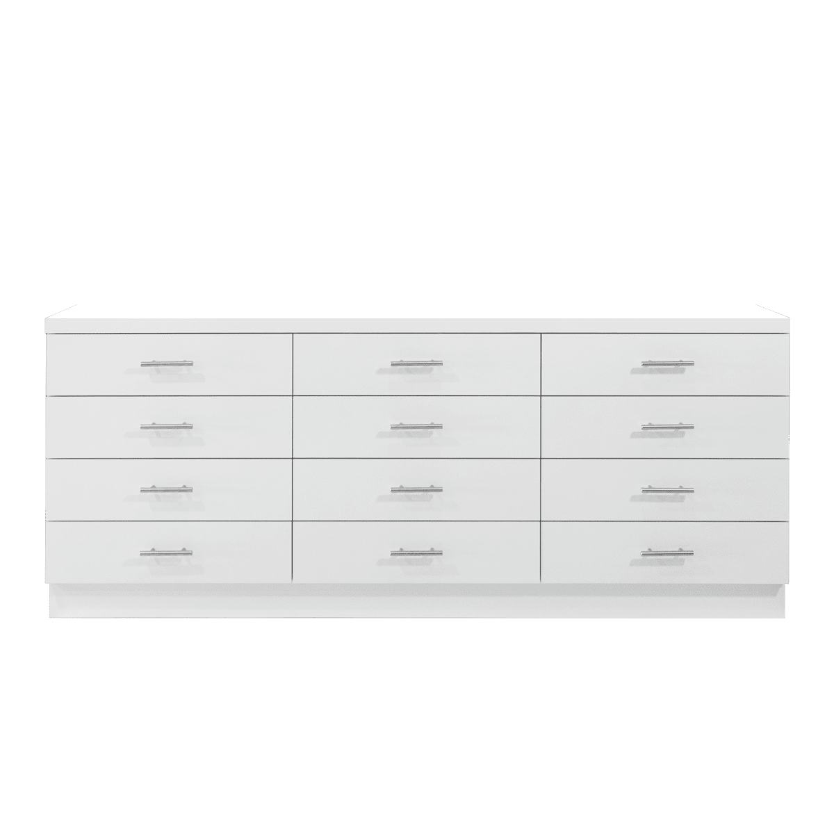 Whale Spa - Polish and Powder Cabinet