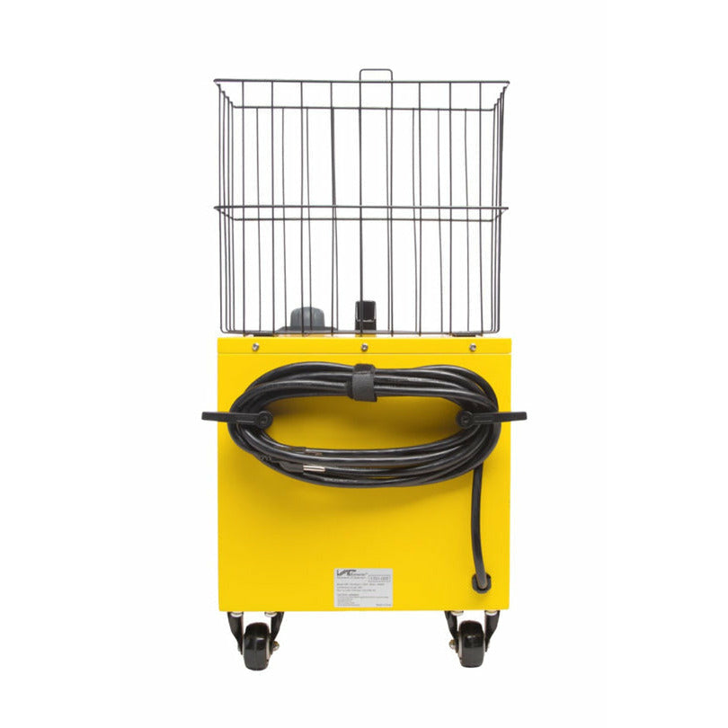 Vapamore MR-750 Ottimo Steam Cleaning System MR-750