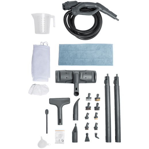 Vapamore MR-750 Ottimo Steam Cleaning System MR-750