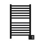 Amba Heated Towel Rack Model Q2033 Height 33 1/4″ - Q2033B