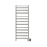 Amba Heated Towel Rack Model Q2054 Height 54 1/2″ - Q2054B