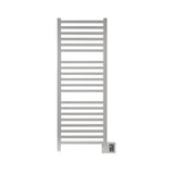 Amba Heated Towel Rack Model Q2054 Height 54 1/2″ - Q2054B