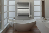 Amba Heated Towel Rack Model Q2833 Height 33 1/4″ - Q2833B