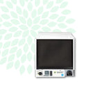 Quest 70 Pint Overhead Dehumidifer - Backyard Provider
