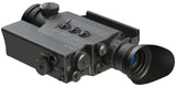 Luna Optics R-40 Genesis Revelation Long Range Thermal Monocular 2.5-10x40 - R-40