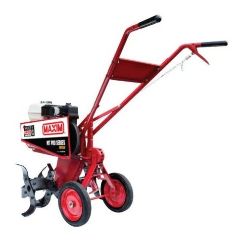 Maxim® MT PRO Series Tiller (RMT55H) Honda GX160