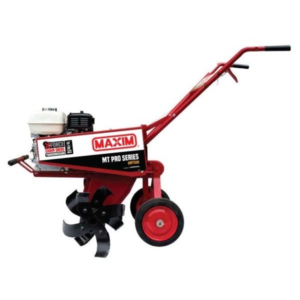 Maxim® MT PRO Series Tiller (RMT55H) Honda GX160