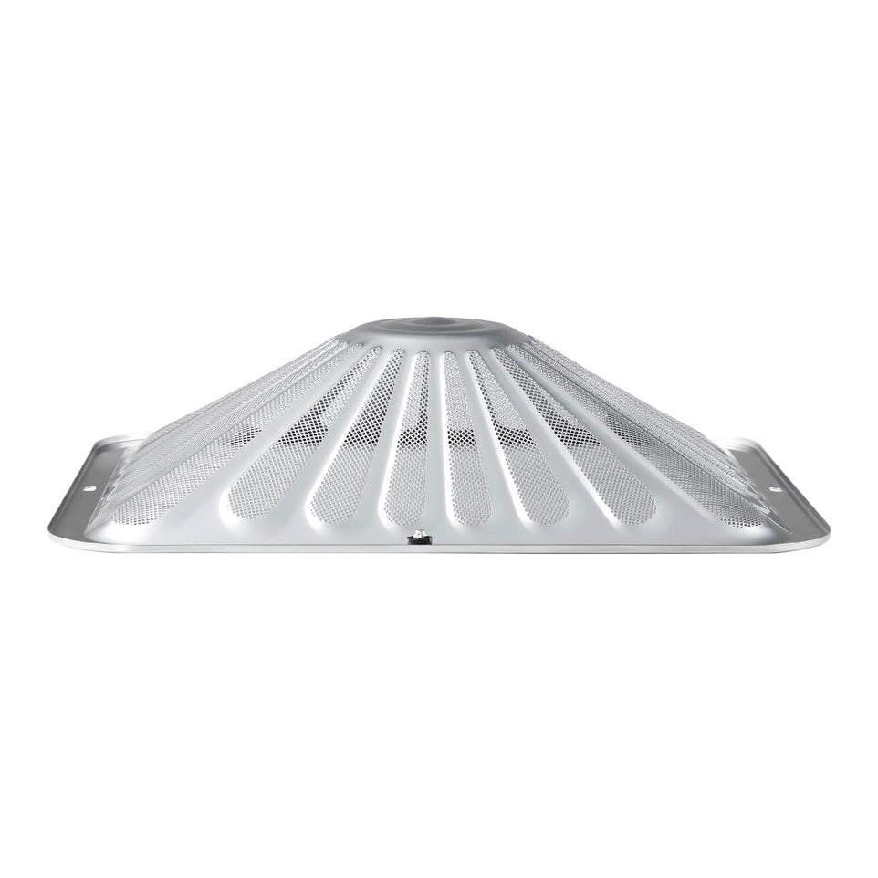 ROBAM Cross Over Series 36-Inch Wall Mounted Range Hood in Stainless Steel - A837