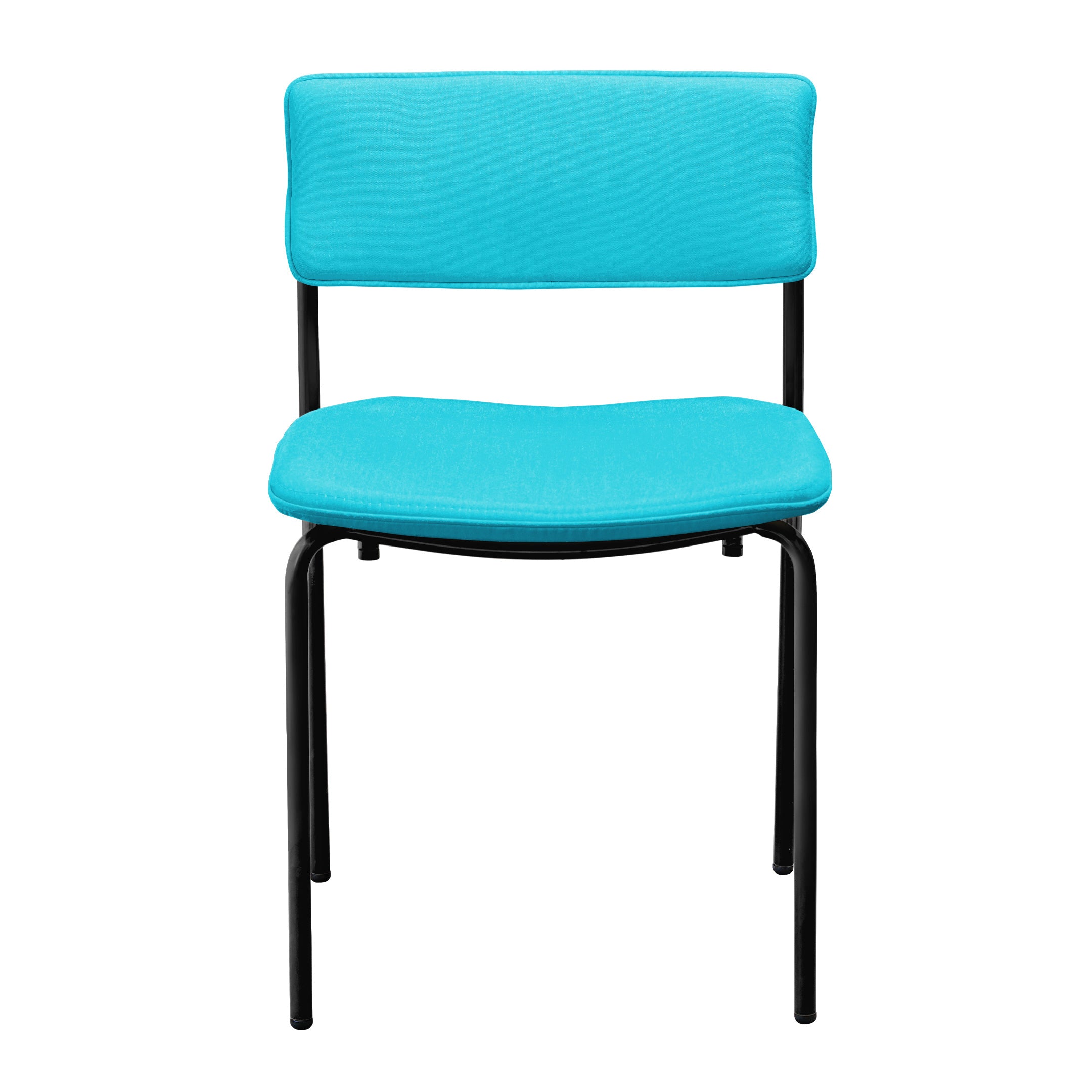 Bend Goods The Rachel Chair - Set of 2 - RACHELBLK x 2
