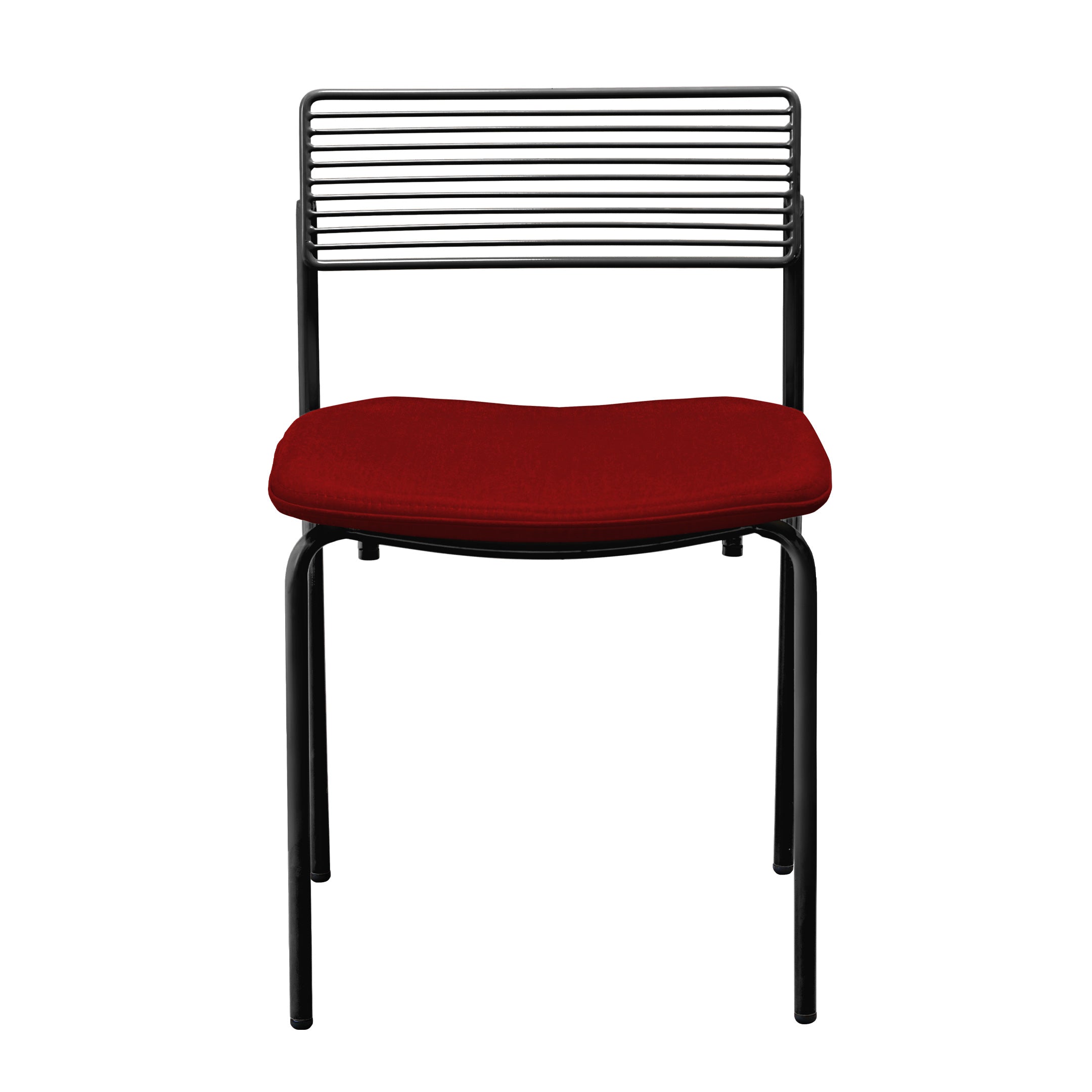 Bend Goods The Rachel Chair - Set of 2 - RACHELBLK x 2