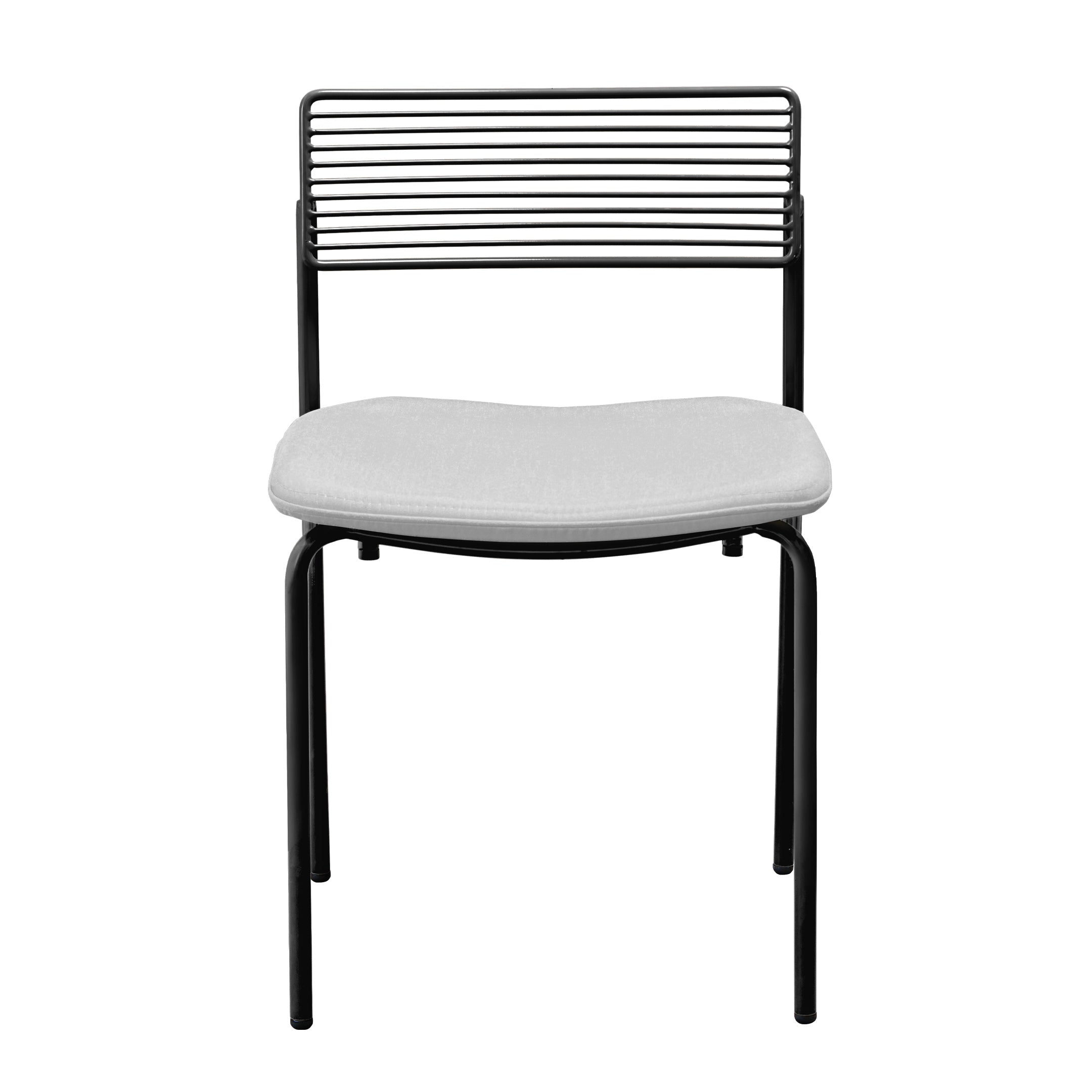Bend Goods The Rachel Chair - Set of 2 - RACHELBLK x 2