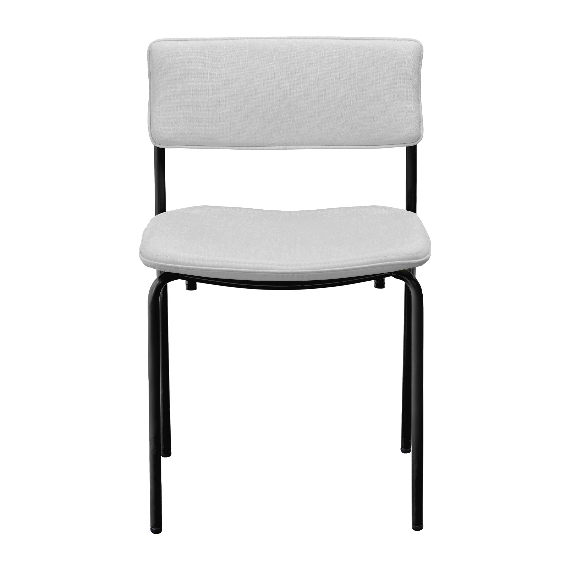 Bend Goods The Rachel Chair - Set of 2 - RACHELBLK x 2